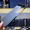 1x Luxury Real Carbon Fiber Hard Cover Phone Case For OPPO N 5G Find M5Z0
