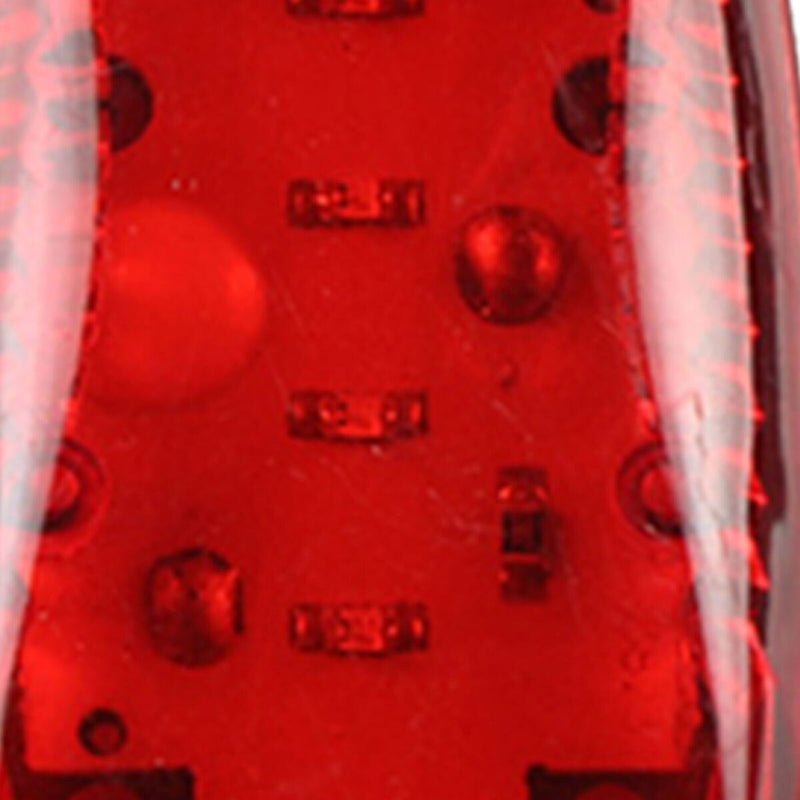 LED Safety Light 2 Pack Clip on Running Light for Runners Joggers Pets Bike