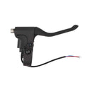 Max G30 Convenient Brake Handle Replacement Accessory Brake Lever Scooter Parts