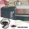 100pcs Coffee Cup Filter Drip Paper Coffee Strainer Bag Espresso Tea Infuser