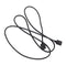 4Pin LED Extension Cable RGB 5050 3528 LED Strip Light Connector (3 meter)