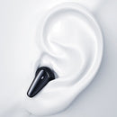Lenovo XT95 Semi-In-Ear Earbuds Smart Noise-cancelling Earphone (Black) Newly