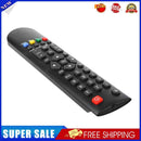 RC200 Remote Control TV Controller Replacement for TCL YouTube Smart TV