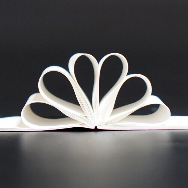 100pcs Portable Hygienic Leg Hair Blackhead Remover Strip Paper for Women Makeup