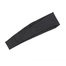 Sports Headband Men Women Running Quick Drying Elastic Hair Band (Grey)