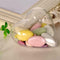 5X Christmas Tree Decor Transparent Ball Baubles Ornaments Ball DIY Xmas N0O3