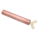 Copper Anode for Solar Pool Ionizer Water Purifier Cleaner Chlorine Free Pa