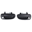 Car Part Front/Rear Door Knob Car Accessories For Hyundai Accent 2000-2006