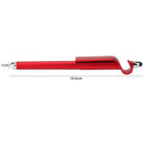 Creative Signature Mobile Phone Bracket Touch Screen Pen Office Student Supplies
