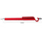 Creative Signature Mobile Phone Bracket Touch Screen Pen Office Student Supplies
