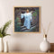 5D DIY Full Drill Diamond Painting Jesus Embroidery Mosaic Kit Needlework Decor