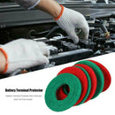 1 pair Battery Terminal Protector Anti Corrosion Washers Best Gasket I5N0