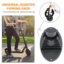 Electric Scooter Parking Bracket Children Bicycle Wheel Stand Riding Equipment
