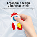 Dimple Sensory Toys Stress Relief for Kids Baby Educational Funny Anti-stress