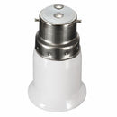 Accessories B22 to E27 Lamp Holder Converter Adapter E27 to B22 Lamp Light Bulb