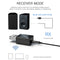 Bluetooth-compatible 5.0 Audio Receiver Transmitter 3.5mm AUX Stereo Adapte