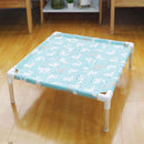 Scratching Apartment Pet Camping Bed Pet Bed Elevated Wooden Bed Cat Hammock