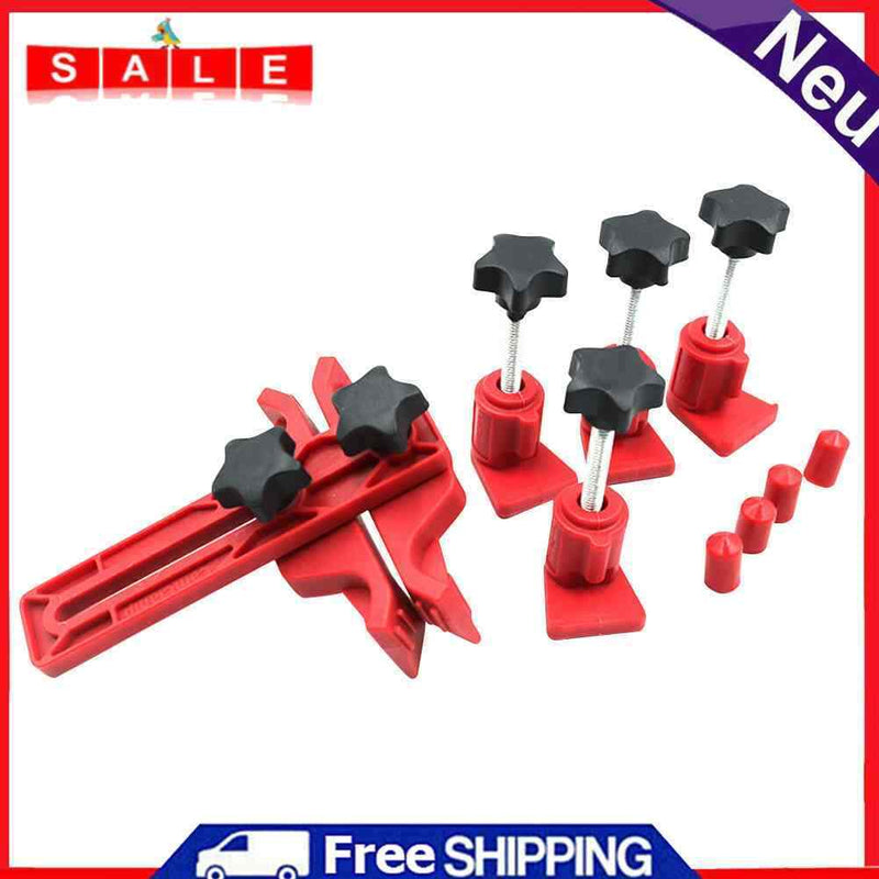 Pulley Retainer Cam Camshaft Lock Holder Camshaft Sprocket Gear Locking Tool Kit