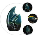 Incense Holder Incense Burner Backflow Incense Burner Aromatherapy Furnace