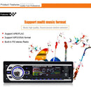 phone Audio host Car Radio Bluetooth In-dash Audio Head Unit Car MP3 Player