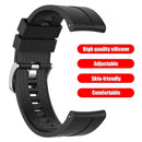Silicone Replacement Watch Band for Huawei Watch GT 2 GT Honor Magic Accessories