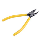 6.3'' Diagonal Side Flush Cable Cutter Cutting Copper Wire Shears Pliers Tools