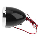 12V Motorcycle Bluetooth Handsfree Audio System FM Radio Amplifier Speaker