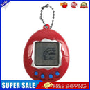Virtual Digital Electronic Growing Pet Handheld Game Machine Toys 4pcs