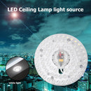 36W LED Ceiling Lamp 220V Module Light with Magnet for Home Indoor Lighting