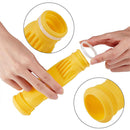 W69698 2pcs Swimming Pool Cleaner Cleaning Diaphragms for Zodiac Baracuda G3 G4
