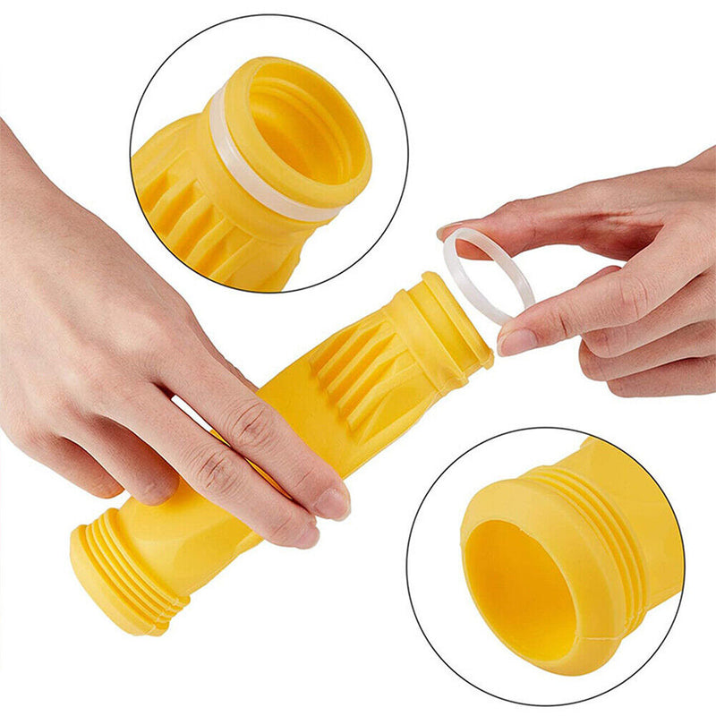 W69698 2pcs Swimming Pool Cleaner Cleaning Diaphragms for Zodiac Baracuda G3 G4