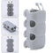 #A Head Holder Silicone Relocatable Cup Head Holder for Bathroom Household
