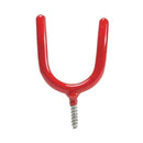 Y-shaped Shovel Tool Hook Hook Multi-function Hook Screw-type S5L4