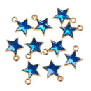Sky Jewelry Making DIY Earrings Dangle Charms Jewelry Pendants Pendant Material