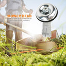 Parts Gasoline Gear Head Trimmer Head Grass Trimmer Gear Brush Cutter Replace