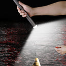 Portable Outdoor Fishing Rod Baiting Lamp Fishing Rod Tail Light Fishing Tackle