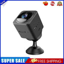 Mini Two-way Audio 720P Wireless Remote Monitoring WiFi Surveillance Camera