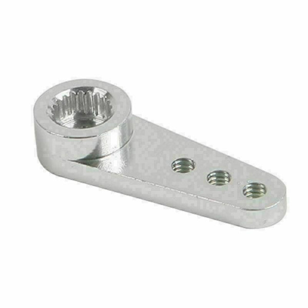 Heavy Duty 21T Metal Servo Horn arm,12G-17G MG90 MG90S 939mg CS