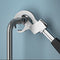 Universal Wrench Multifunctional Open End Spanner Comfort Grip Sink Repair