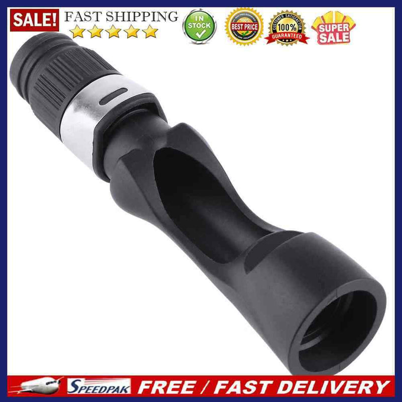 Ice Side Installed ACS Anti-slip Straight Fishing Rod Wheel Seat((XCG 16)