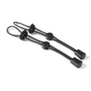 3 pcBackpack Walking Stick Elastic Rope Trekking Hiking Pole Fixing Tie Cord