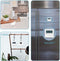 Magnetic Digital Kitchen Timer Alarm Clock Minute Countdown LCD for Cooking