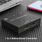 Displayport 1.4 Splitter 8K/60Hz DP Bi-Direction Switcher for Projector Monitor