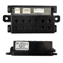 RC Accessories for HH-ZB01A-1 Remote Control Receiver Controller Smooth Start