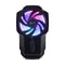 Cooling Fan Cooler Mobile Phone Radiator Fan Cooler Mobile Phone Cooler 66-84mm