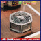 Incense Holder Magnetic Incense Hanging Holder Multifunctional for Hiking Travel