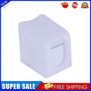 Stamp Roll Dispenser 100 Stamps Holder for Office Home Desk Table Organizer