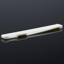 5 Pairs Buffalo Bone Guitar Bridge Nut Saddle for 6 String Classical Guitar