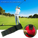 Swing Training Belt Aid Motion Correction Golf Golf Arm Band Sale Posture N0F6