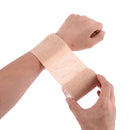 Everpert Self Adhesive Elastic Bandage Breathable Gauze Tape, 7.5